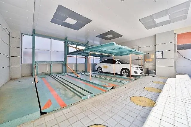 Station 26 * Busan